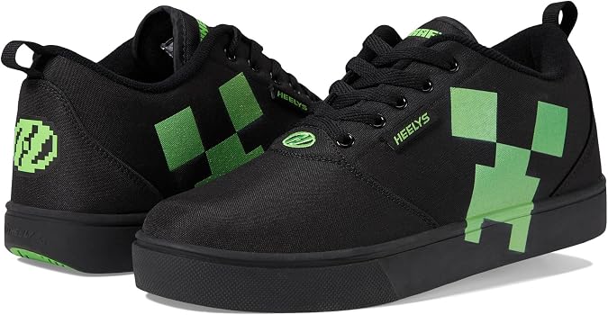 HEELYS Pro 20 Prints (Little Kids/Big Kids/Adults)