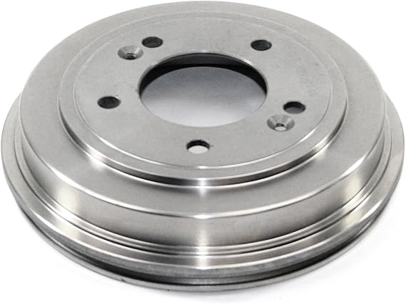 DuraGo BD920144 Rear Brake Drum