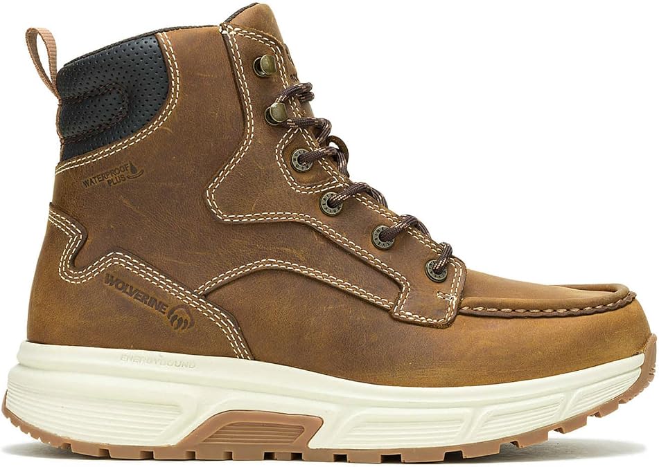 Wolverine Ride Performance Waterproof Wedge