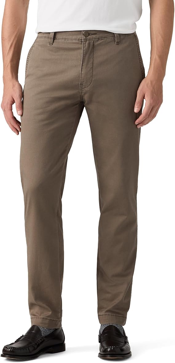 Levi's Men's XX Chino Standard II Trousers