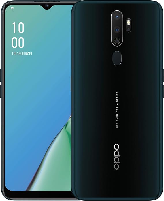OPPO A5 2020 Green CPH1943 GN