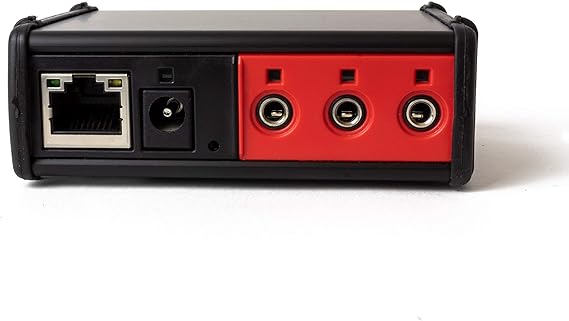 IP2IR-P iTach TCP/IP to IR Converter with Power Over Ethernet (PoE) - Connects Infrared Control Devices to a Wired Connection