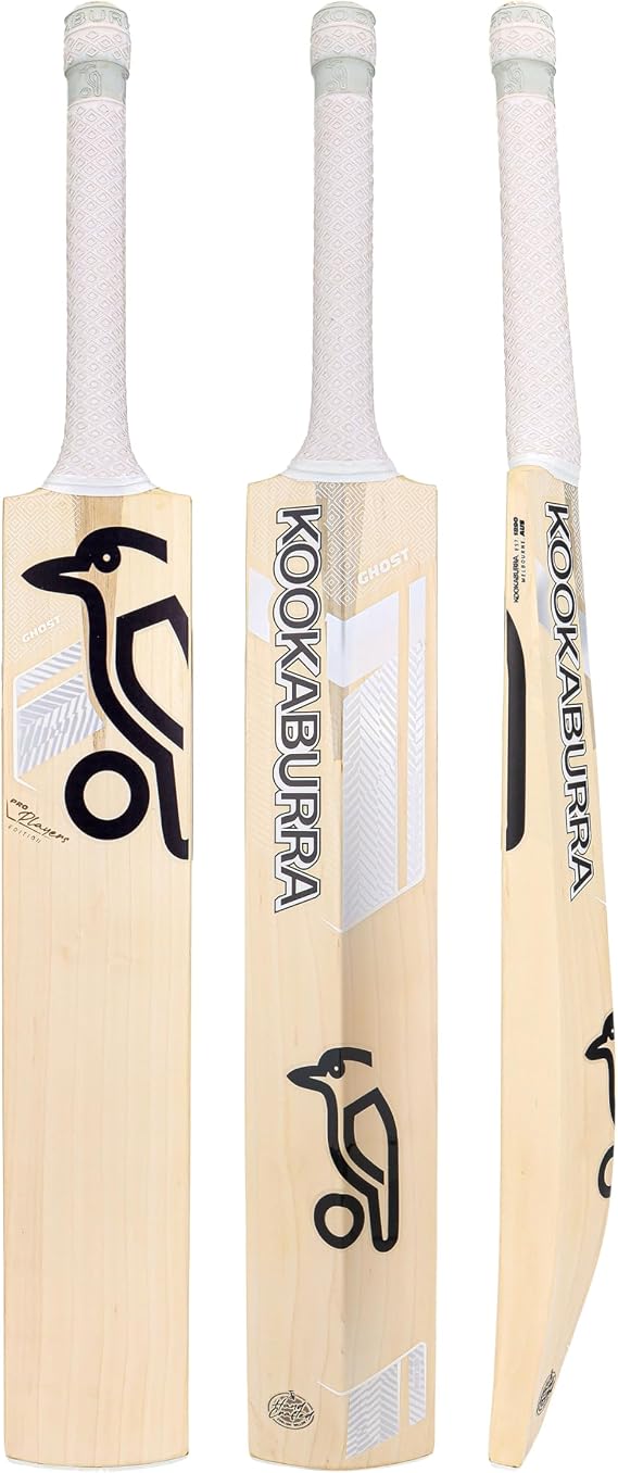 Kookaburra Ghost Pro Players Edition Junior Cricket Bat