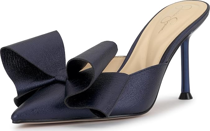 Jessica Simpson Womens Valrin