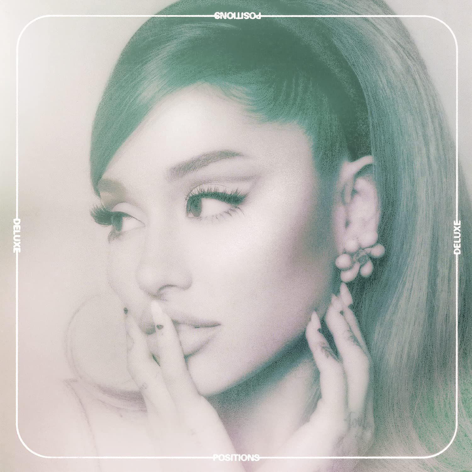 Positions - Deluxe Edition Edited