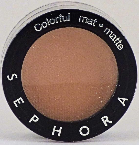 SEPHORA COLLECTION Sephora Colorful Eyeshadow 332 Flawless