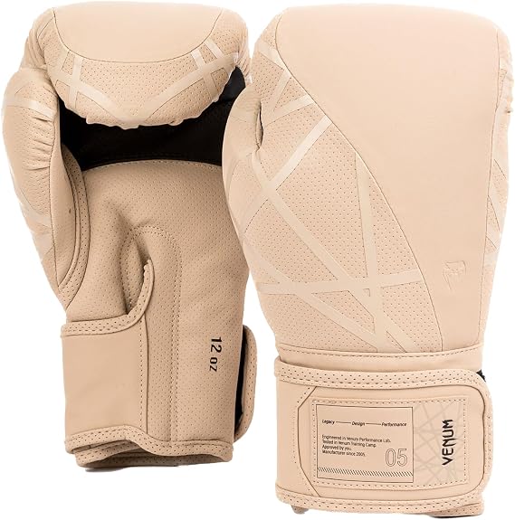 Venum Tecmo 2.0 Boxing Gloves