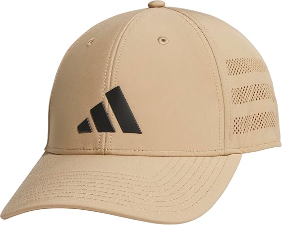 adidas Men's Gameday Stretch Fit Hat
