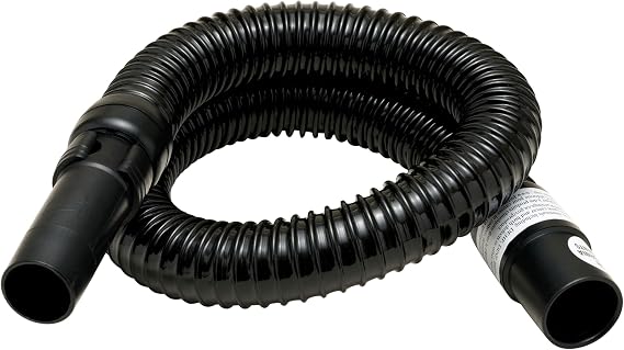 MetroVac MVC-178A 3' Flexible Hose - Compatible with AM, ED, ES, MDV, PRO, QD, SK, VM, VNB, CHV Models