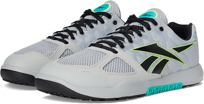 Reebok Men's Nano 2.0 Cross Training Shoes