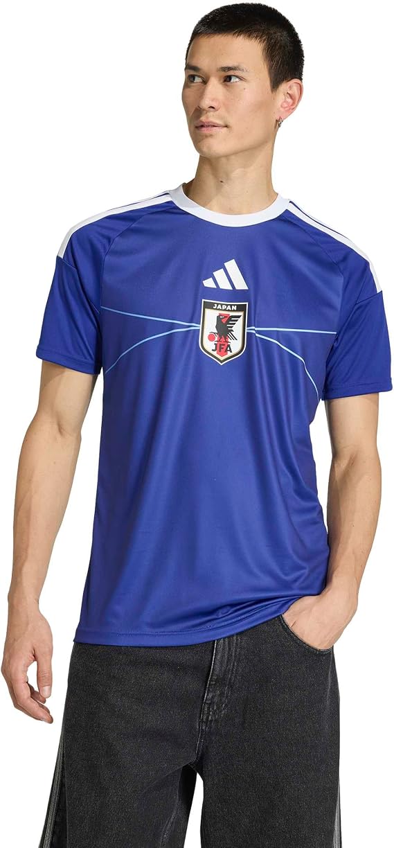 adidas Men's Japan World Cup 2026 Apparel
