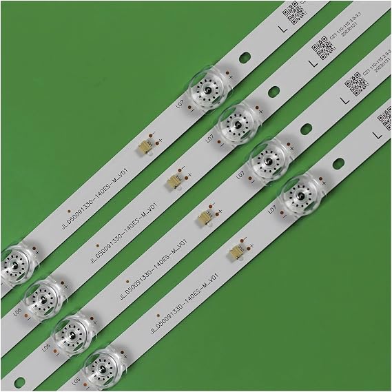 LED Backlight strip For Pio-neer LED-50U570P LED-50U670P JL.D50091330-140ES-M_V01 45T4T36GDV9N XMNJ50D09-ZC26AG-02 303XM500032