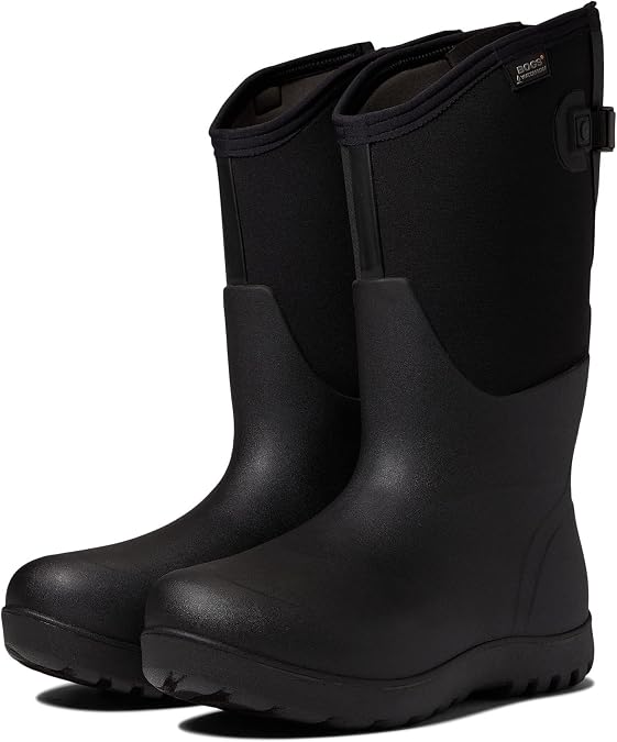 BOGS Neo Oil Twist Women's Boot
