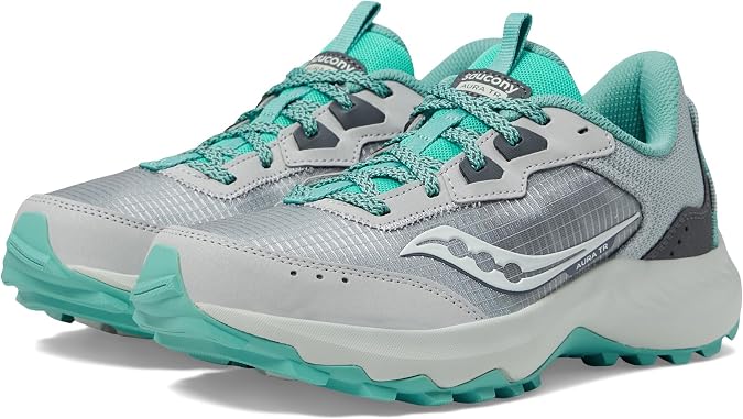 Saucony Aura TR