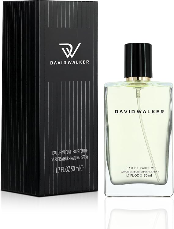 David Walker E8 Navıgeteur 50 ml Erkek Parfüm | Woody