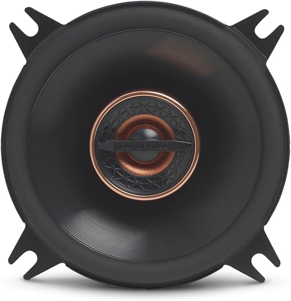 Infinity REF-4032CFX Reference 4 Inch Two-Way Car Audio Speakers