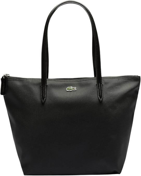 Lacoste L.12.12 Small Concept Shopping Tote Bag