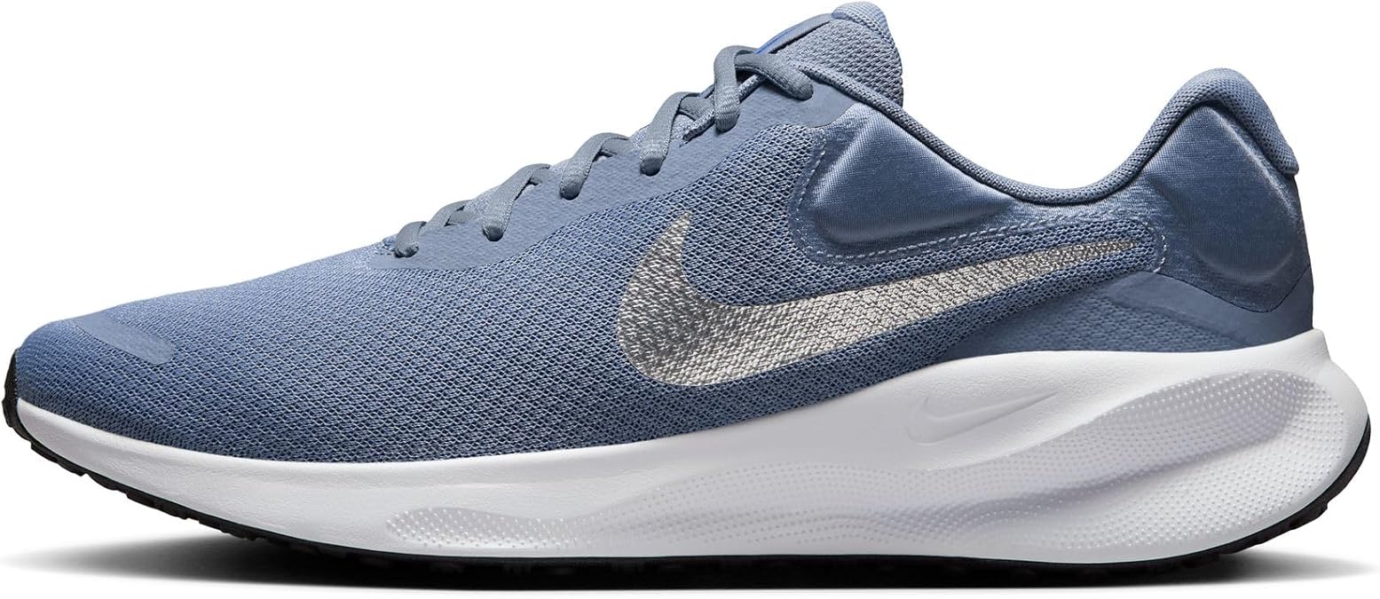 Nike Men's Nike Interact Run Men's Road Running ShoesSneaker