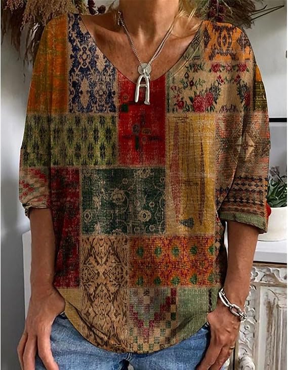 Feegow Polyester Printed T-Shirt for Men Regular Fit Summer