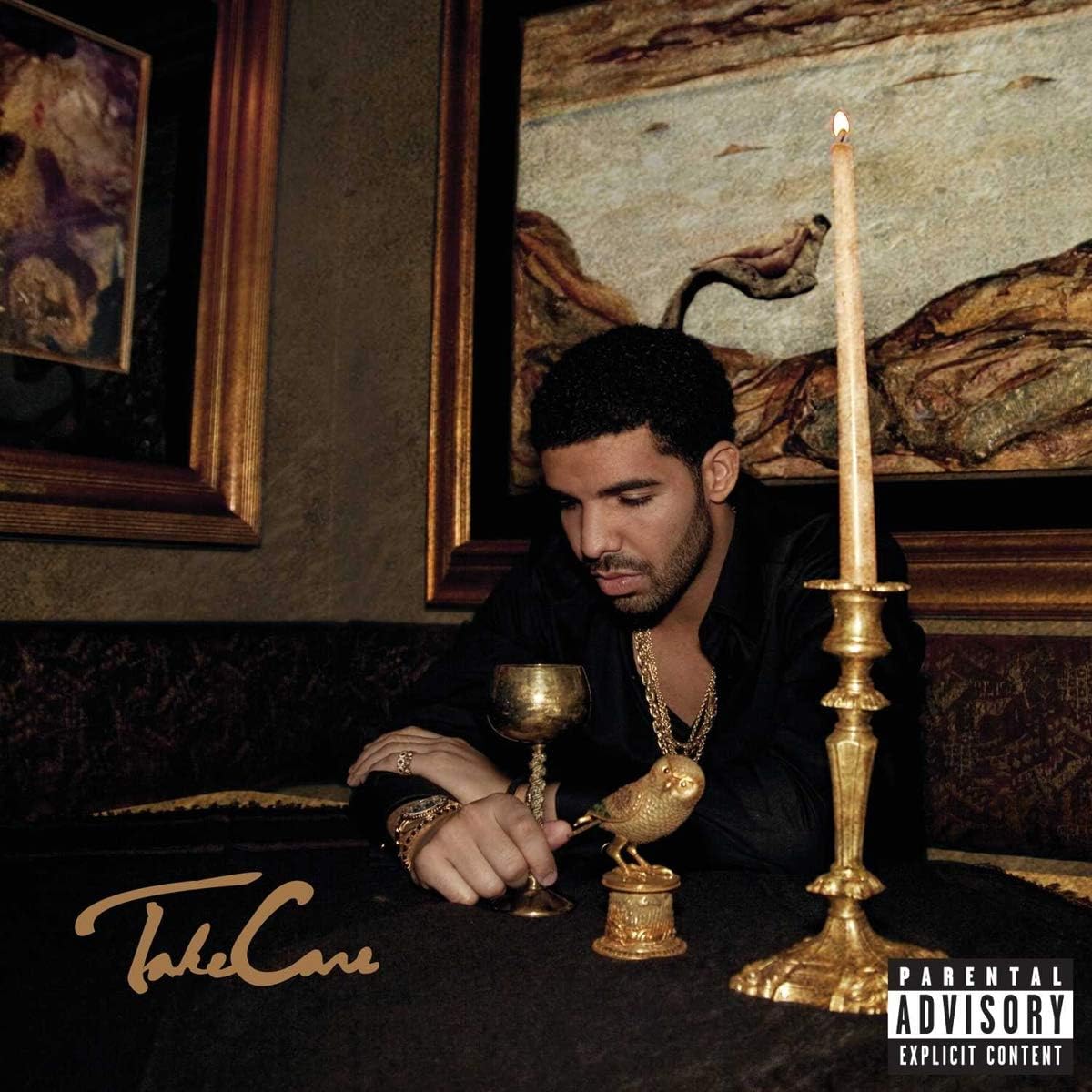 Take Care 12 inch Analog