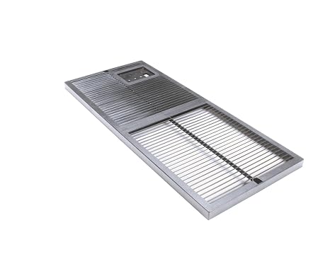 Maxx Ice 1860600805 Bottom Louver
