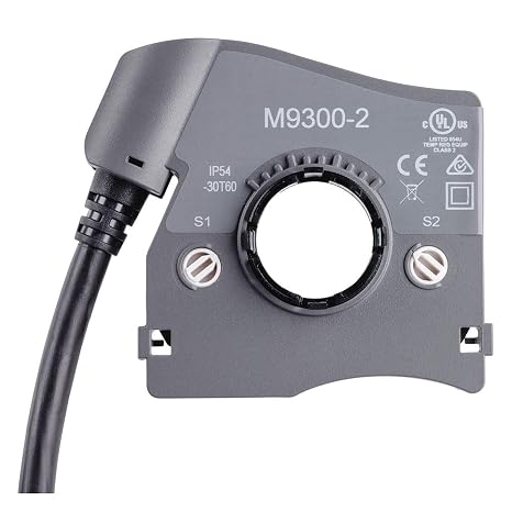 Johnson Controls M9300-1 Actuator Accessory, SPDT