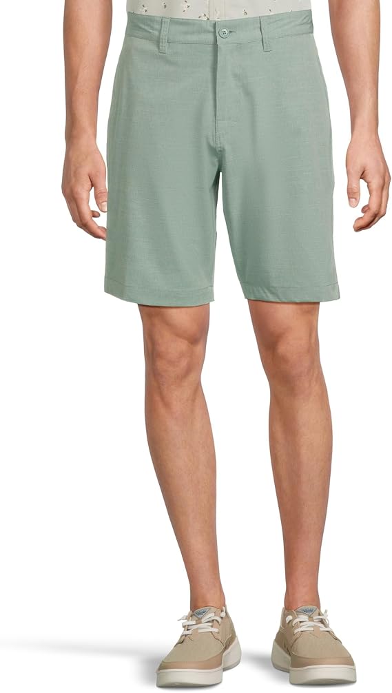 RVCA Men's Balance Hybrid