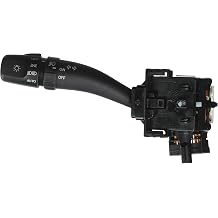 Genuine Hyundai 93410-3K200 Lighting and Turn Signal Switch Assembly