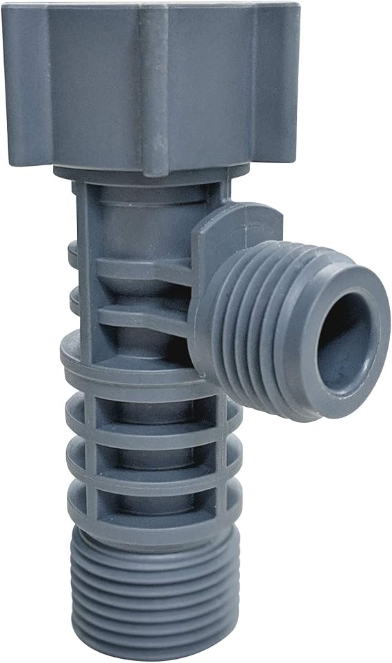 TOTO WASHLET T-Connector - THU6234