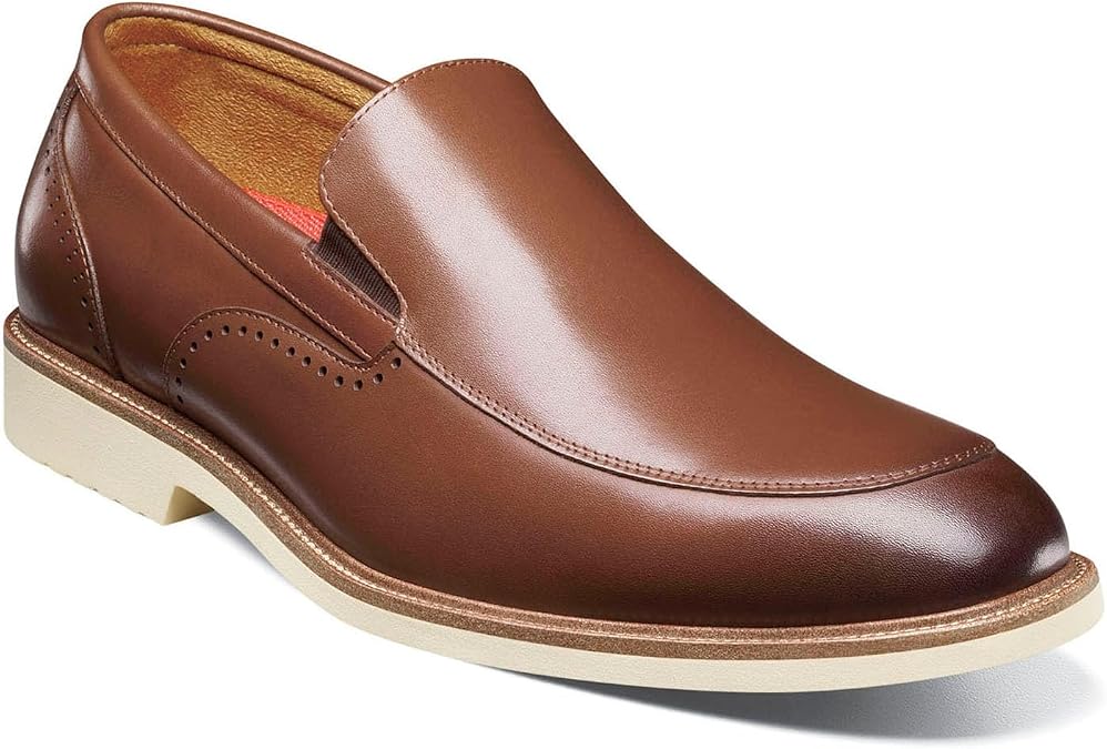 Stacy Adams Wellington Slip-On
