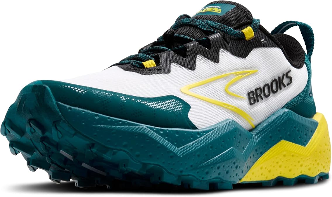 Brooks Men's Caldera 8 Sneaker