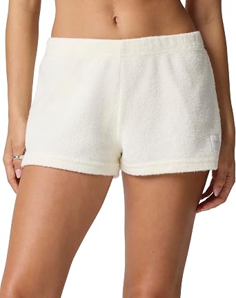 Florence by Mills Women's Ultra Soft Shortie