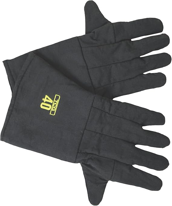 Oberon TCG40 Series Arc Flash Gloves