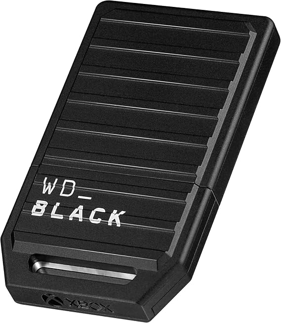 WD_BLACK C50 Expansion Card for Xbox 2TB