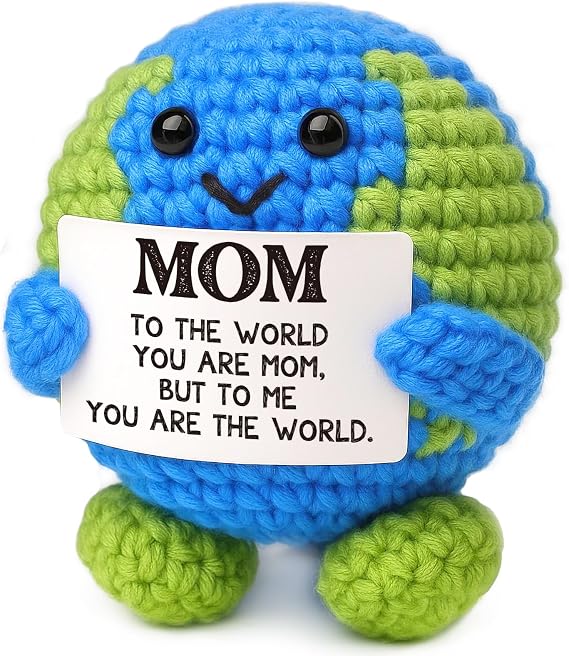 Moms Wife Birthday Gift for Mom from Daughter Best Mom Ever Gifts Easter