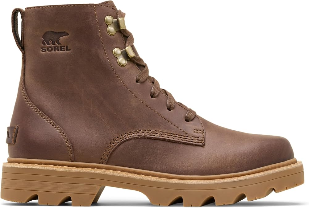 Sorel Revel Rd Boots Lace Waterproof
