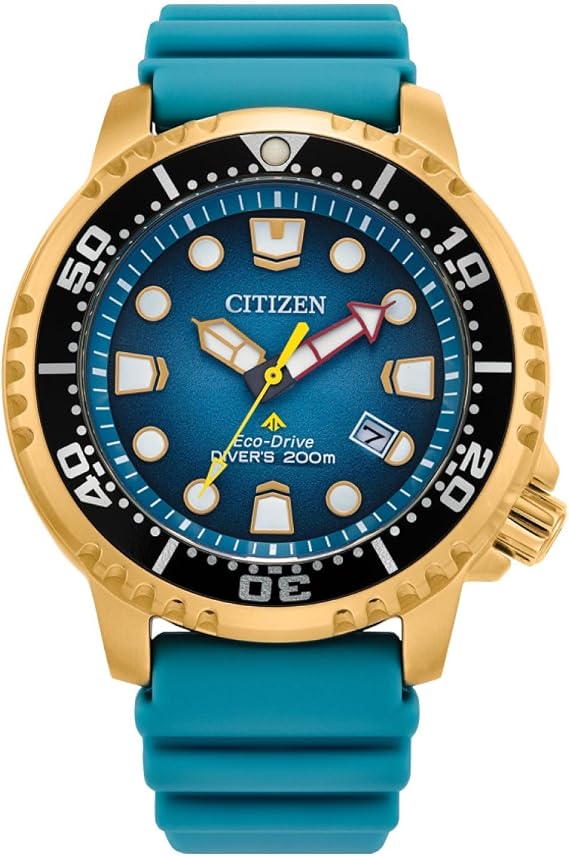 Citizen Gents Promaster Collection