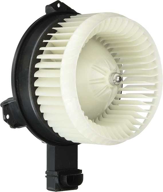 TYC 700260 Honda Accord Replacement Blower Assembly