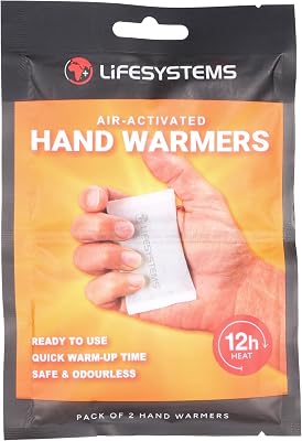 LifesystemsDisposable Hand Warmers