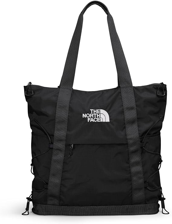 THE NORTH FACE Tote Bag Tote Bag NF0A52SV Borealis Tote Bag Men's Women's Brand Parallel Import