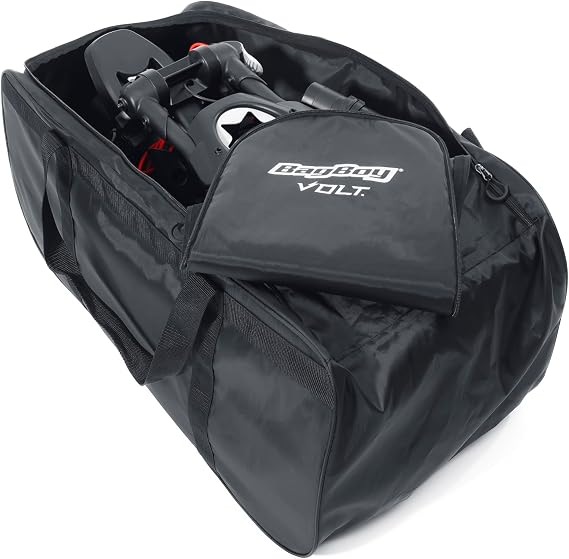 Bag Boy Volt Carry Bag (Travel Bag for Volt Electric Cart)