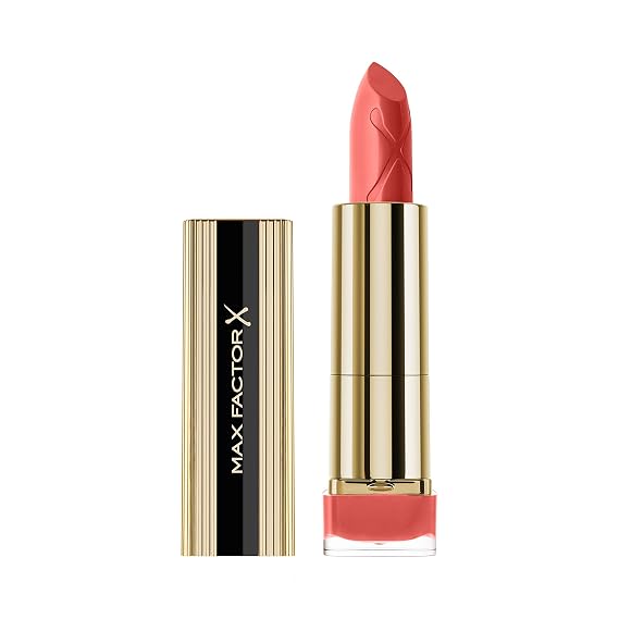 Max Factor Color Elixir Lipstick Moisture 050