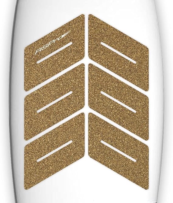 RSPro Front Grip Arrow - Cork