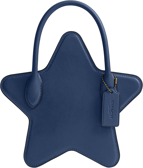 Coach Heart Crossbody Bag