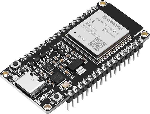 ESP32-C6 Development Board ESP32 C6 Microcontroller