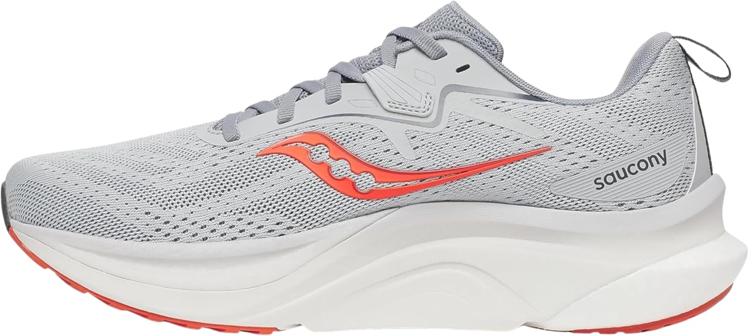 Saucony Men's Tempus 2 Running Shoe