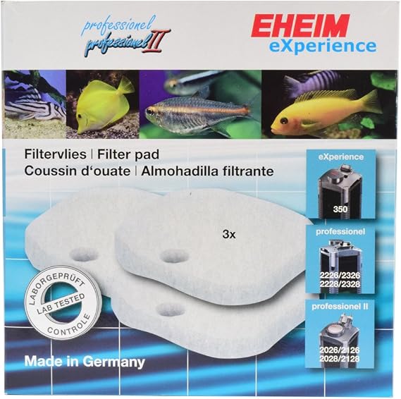 Eheim 2616265 Professionel 2 Filter Fleece