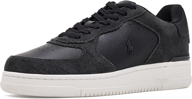 POLO RALPH LAUREN Masters Court Sneakers