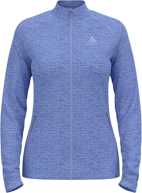 Odlo La Intermediate Fli Women's Fleece Jacket