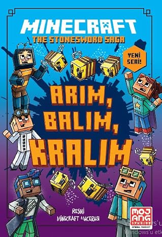 Minecraft - Arım Balım Kralım